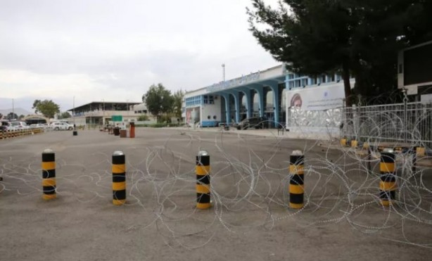 Foto - Orada kontrol Taliban'a geçti!