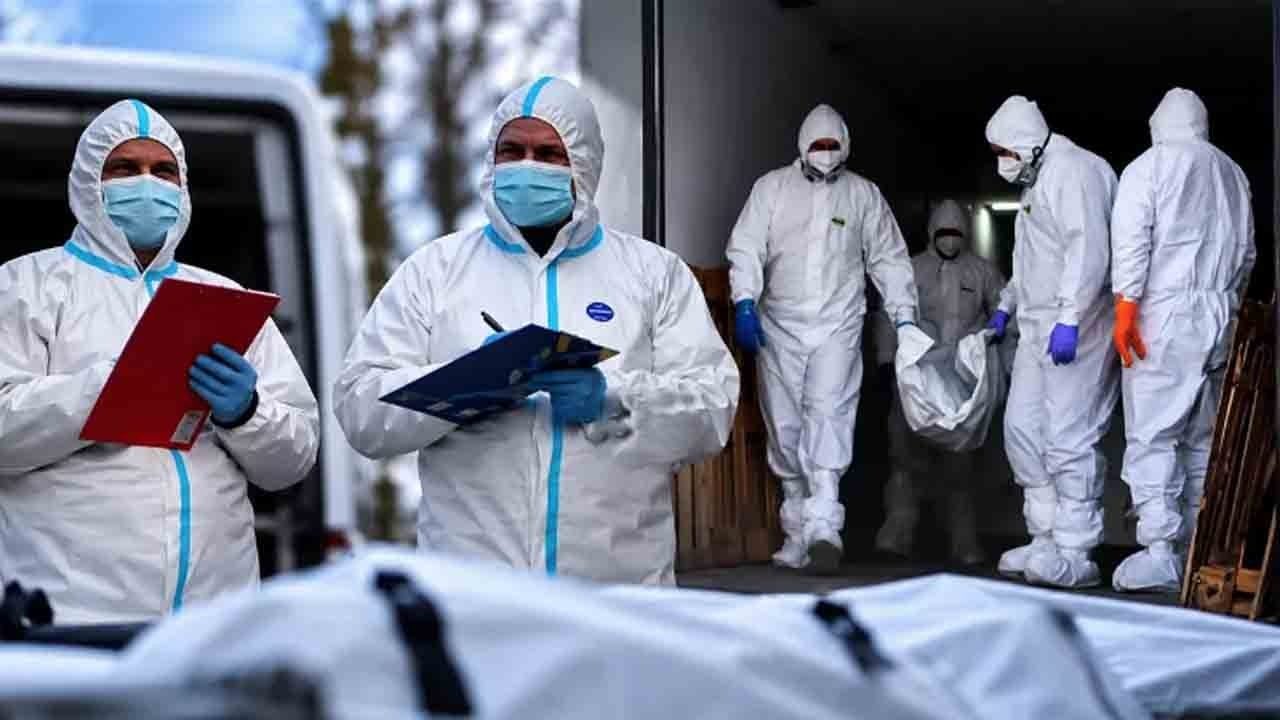 Orantısız gücün verileri korkunç: Rusya ve Ukrayna’dan sessiz takas!