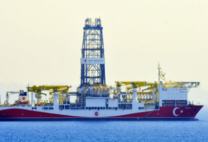 Foto - Orası yüzünden Türkiye ile savaşın eşiğine gelmişlerdi! Ankara petrol aramaya gidiyor