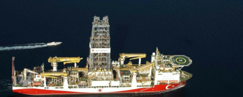 Foto - Orası yüzünden Türkiye ile savaşın eşiğine gelmişlerdi! Ankara petrol aramaya gidiyor