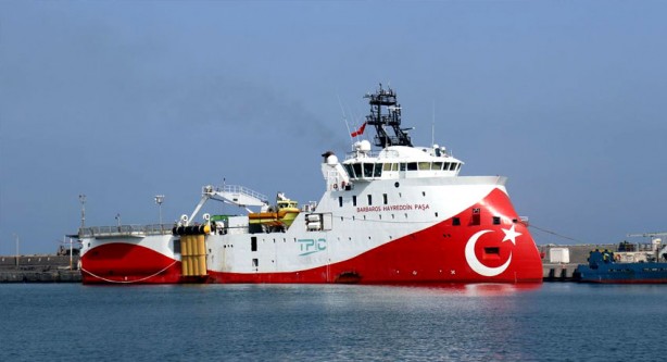 Foto - Orası yüzünden Türkiye ile savaşın eşiğine gelmişlerdi! Ankara petrol aramaya gidiyor