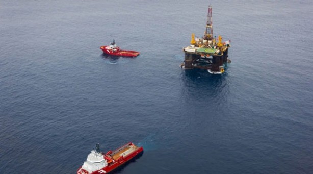 Foto - Orası yüzünden Türkiye ile savaşın eşiğine gelmişlerdi! Ankara petrol aramaya gidiyor