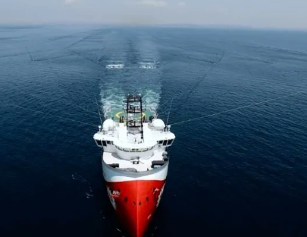 Foto - Orası yüzünden Türkiye ile savaşın eşiğine gelmişlerdi! Ankara petrol aramaya gidiyor