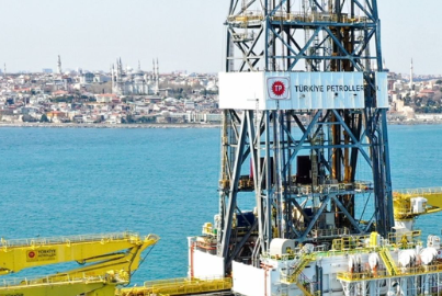 Foto - Orası yüzünden Türkiye ile savaşın eşiğine gelmişlerdi! Ankara petrol aramaya gidiyor