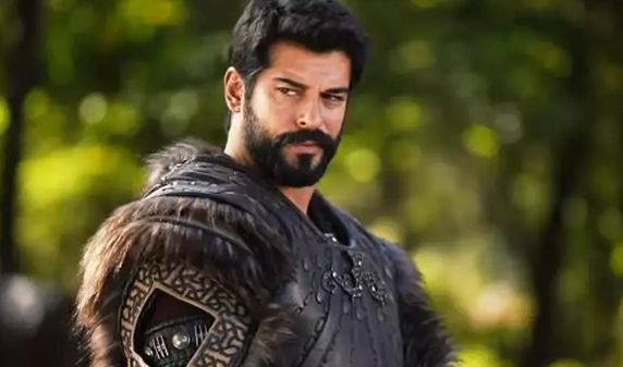 Oraya kadar varacak: Kuruluş Osman'ın yıldızı Burak Özçivit öyle bir rakama anlaştı ki...