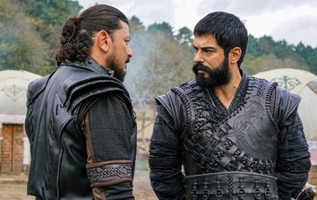 Foto - Oraya kadar varacak: Kuruluş Osman'ın yıldızı Burak Özçivit öyle bir rakama anlaştı ki...