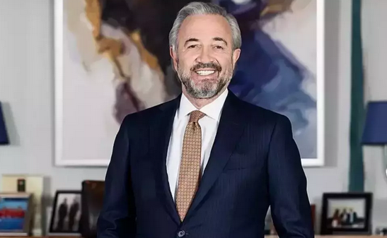 Foto - Orayı hedef olarak göstermişti: Sonra sildi: Fenerbahçeli yönetici Acun Ilıcalı'nın yasağını deldi