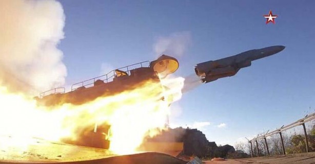 Foto - Ordu açıkladı: Bize doğru yaklaştılar! Rusya Su-30’u havalandırdı