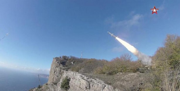 Foto - Ordu açıkladı: Bize doğru yaklaştılar! Rusya Su-30’u havalandırdı