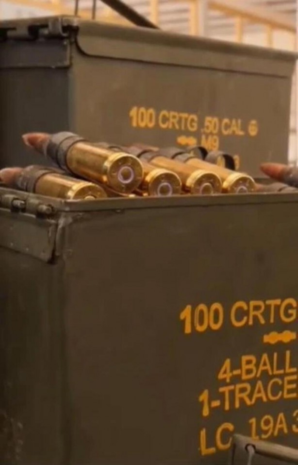 Foto - Ordu çöktü! Silahları bırakıp örgüte katıldılar