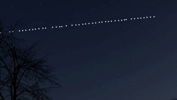 Foto - Ordu şehri saat 20.00'a kilitlendi! Elon Musk'tan gelecek haberi bekliyor