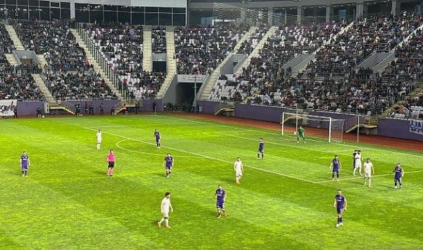 Foto - Ordu şehri saat 20.00'a kilitlendi! Elon Musk'tan gelecek haberi bekliyor