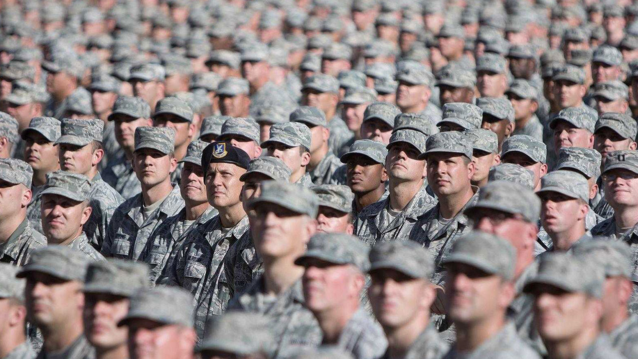 Foto - Orduda 15 binden fazla sapkın asker tespit edildi! Hepsini ordudan atacaklar