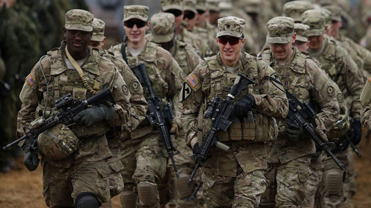 Foto - Orduda 15 binden fazla sapkın asker tespit edildi! Hepsini ordudan atacaklar