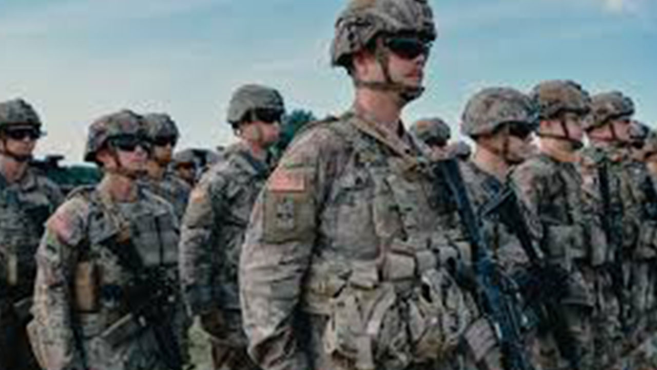 Foto - Orduda 15 binden fazla sapkın asker tespit edildi! Hepsini ordudan atacaklar