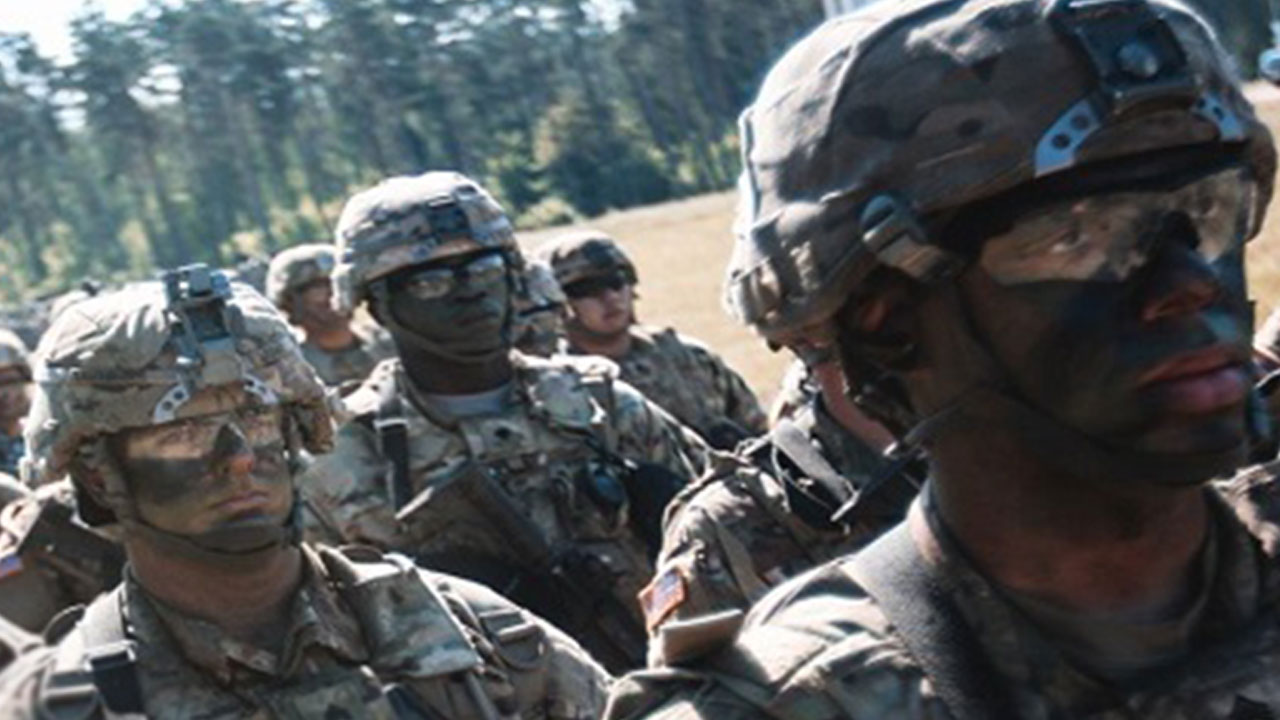 Orduda 15 binden fazla sapkın asker tespit edildi! Hepsini ordudan atacaklar