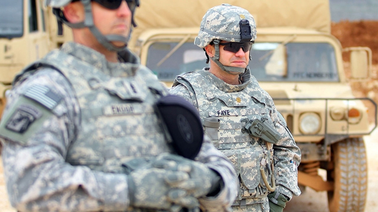 Foto - Orduda 15 binden fazla sapkın asker tespit edildi! Hepsini ordudan atacaklar