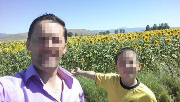 Foto - Ordu’da ailesini kurşuna dizen 14 yaşındaki çocuktan şok savunma!
