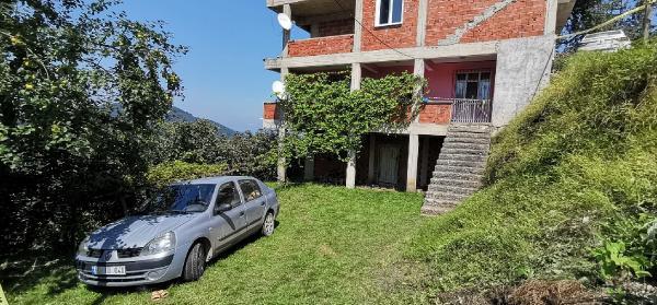 Foto - Ordu’da ailesini kurşuna dizen 14 yaşındaki çocuktan şok savunma!