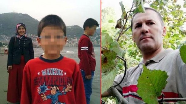 Ordu’da ailesini kurşuna dizen 14 yaşındaki çocuktan şok savunma!
