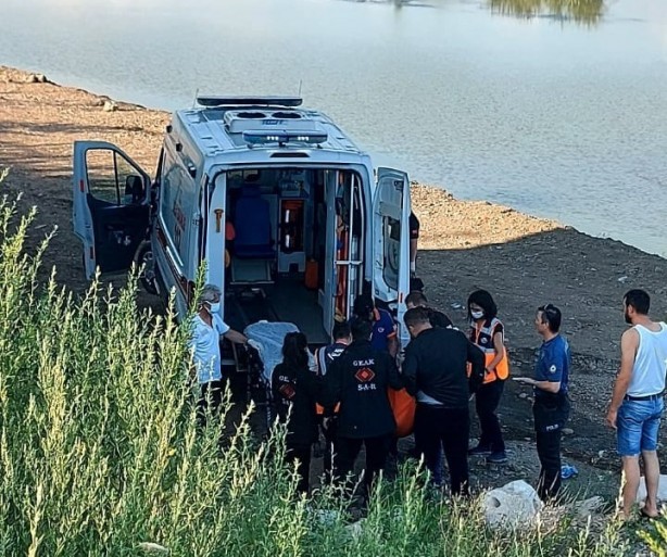 Foto - Ordu'da kaybolan Alzheimer hastası kadın bulundu!