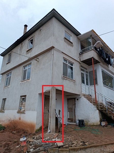 Foto - Ordu'da korkutan sonuç! O ilçelerde risk çok yüksek