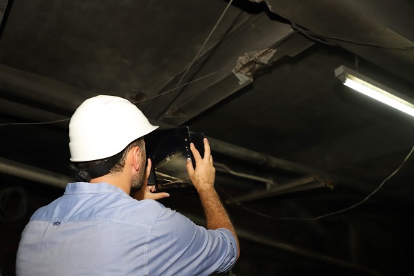 Foto - Ordu'da korkutan sonuç! O ilçelerde risk çok yüksek