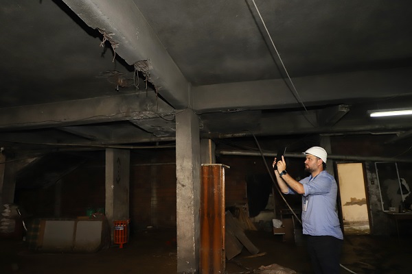 Foto - Ordu'da korkutan sonuç! O ilçelerde risk çok yüksek