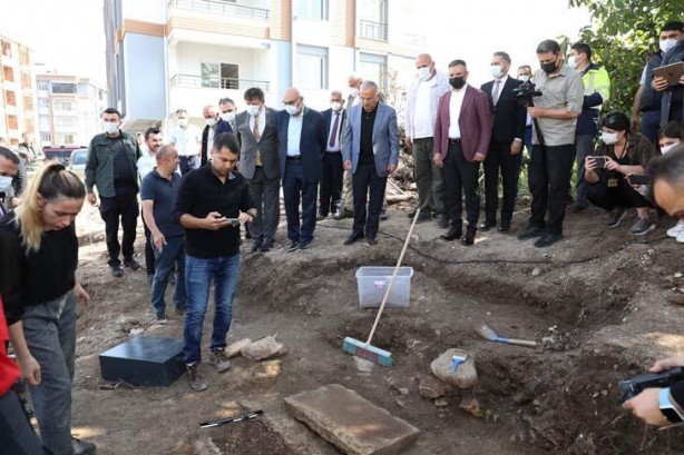 Foto - Ordu'da ortaya çıktı! Bilim insanlarını heyecanlandıran keşif