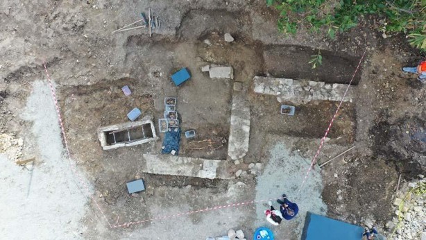 Foto - Ordu'da ortaya çıktı! Bilim insanlarını heyecanlandıran keşif