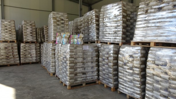 Foto - Ordu'daki kritik rezervden üretildi! İngiltere, Rusya, Lübnan, Belçika ve İsviçre peşine düştü