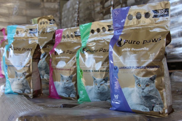 Foto - Ordu'daki kritik rezervden üretildi! İngiltere, Rusya, Lübnan, Belçika ve İsviçre peşine düştü