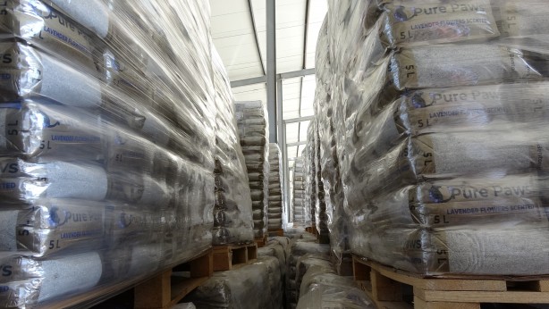 Ordu'daki kritik rezervden üretildi! İngiltere, Rusya, Lübnan, Belçika ve İsviçre peşine düştü