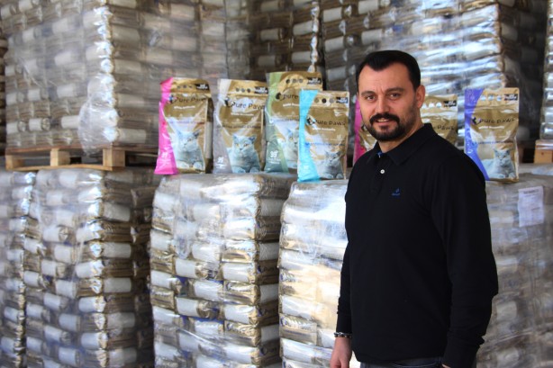 Foto - Ordu'daki kritik rezervden üretildi! İngiltere, Rusya, Lübnan, Belçika ve İsviçre peşine düştü