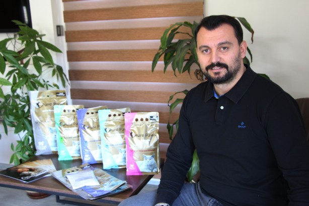 Foto - Ordu'daki kritik rezervden üretildi! İngiltere, Rusya, Lübnan, Belçika ve İsviçre peşine düştü