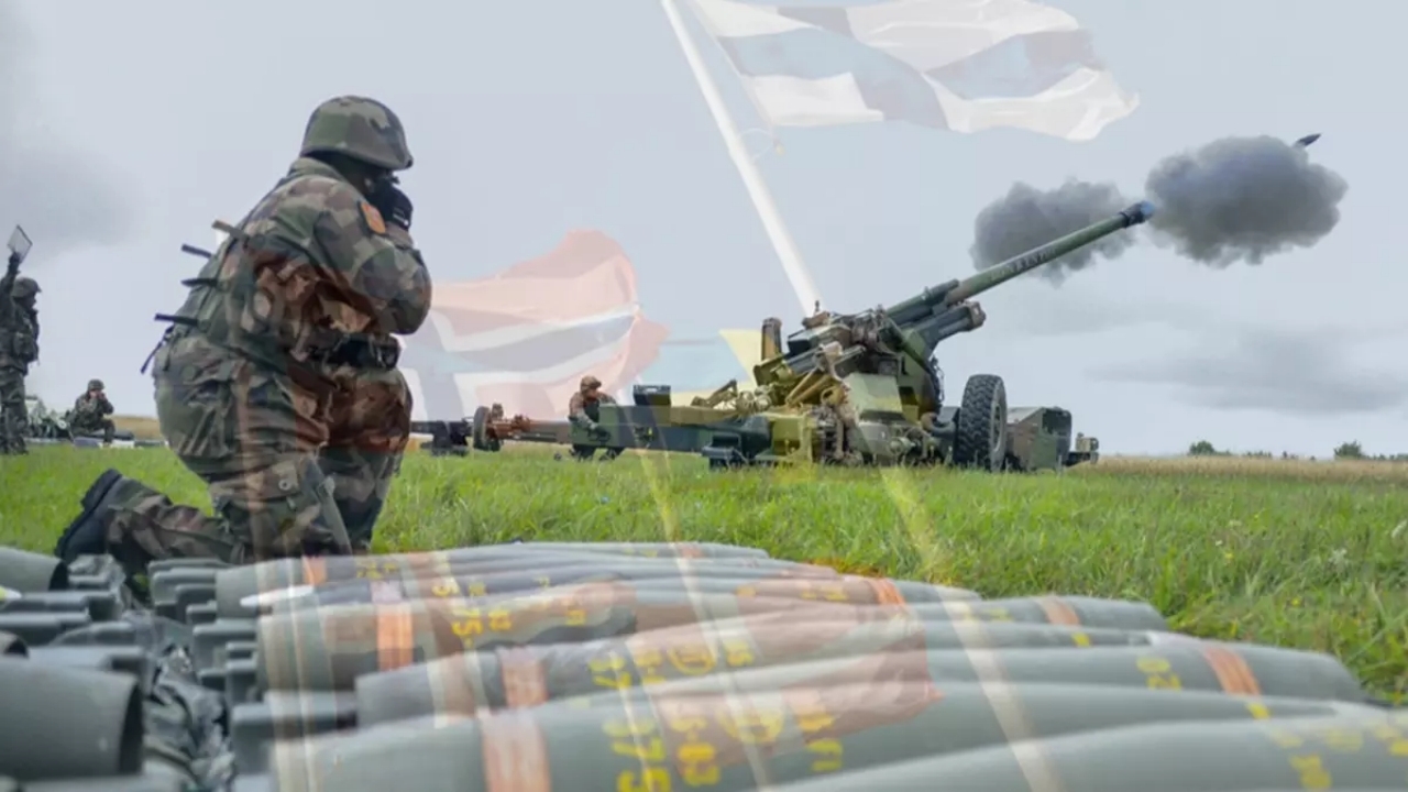 Ordularını Türkiye’ye gözleri kapalı emanet ettiler! 5 Avrupa ülkesiyle imzalar atıldı