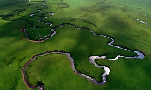 Foto - Ordu'nun doğa harikası: Perşembe yaylası