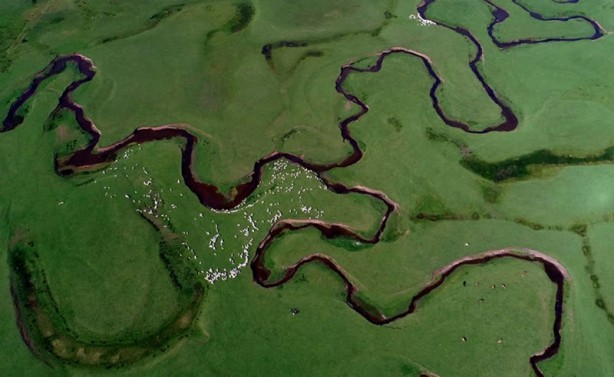 Foto - Ordu'nun doğa harikası: Perşembe yaylası