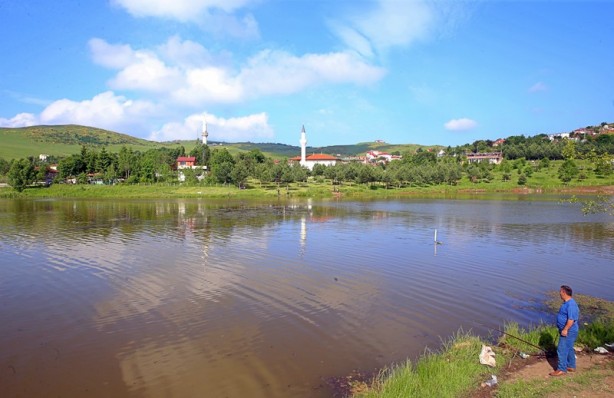 Foto - Ordu'nun doğa harikası: Perşembe yaylası