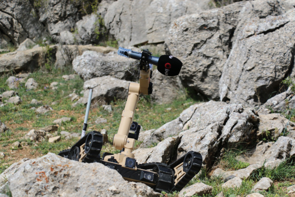 Foto - Ordunun gücüne güç katacak! İşte Hançer ve Dinçer