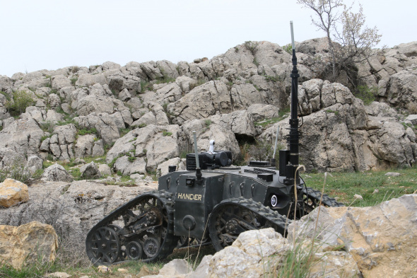Foto - Ordunun gücüne güç katacak! İşte Hançer ve Dinçer