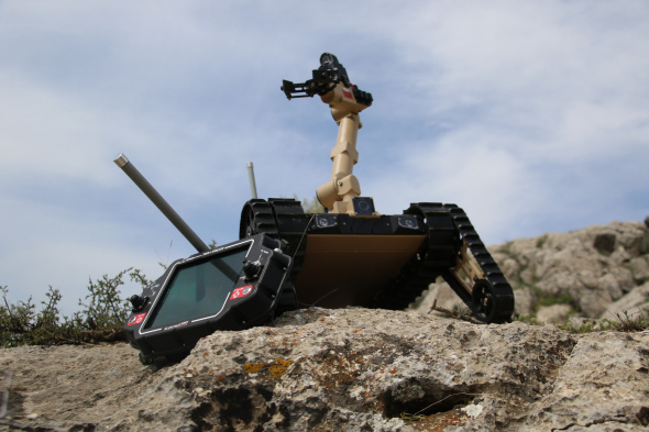 Foto - Ordunun gücüne güç katacak! İşte Hançer ve Dinçer