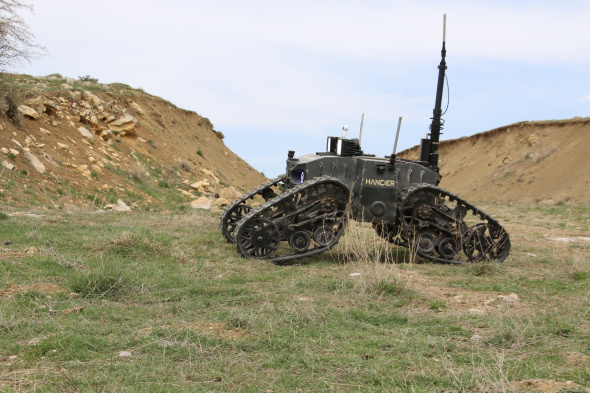 Foto - Ordunun gücüne güç katacak! İşte Hançer ve Dinçer