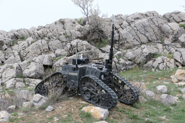 Foto - Ordunun gücüne güç katacak! İşte Hançer ve Dinçer