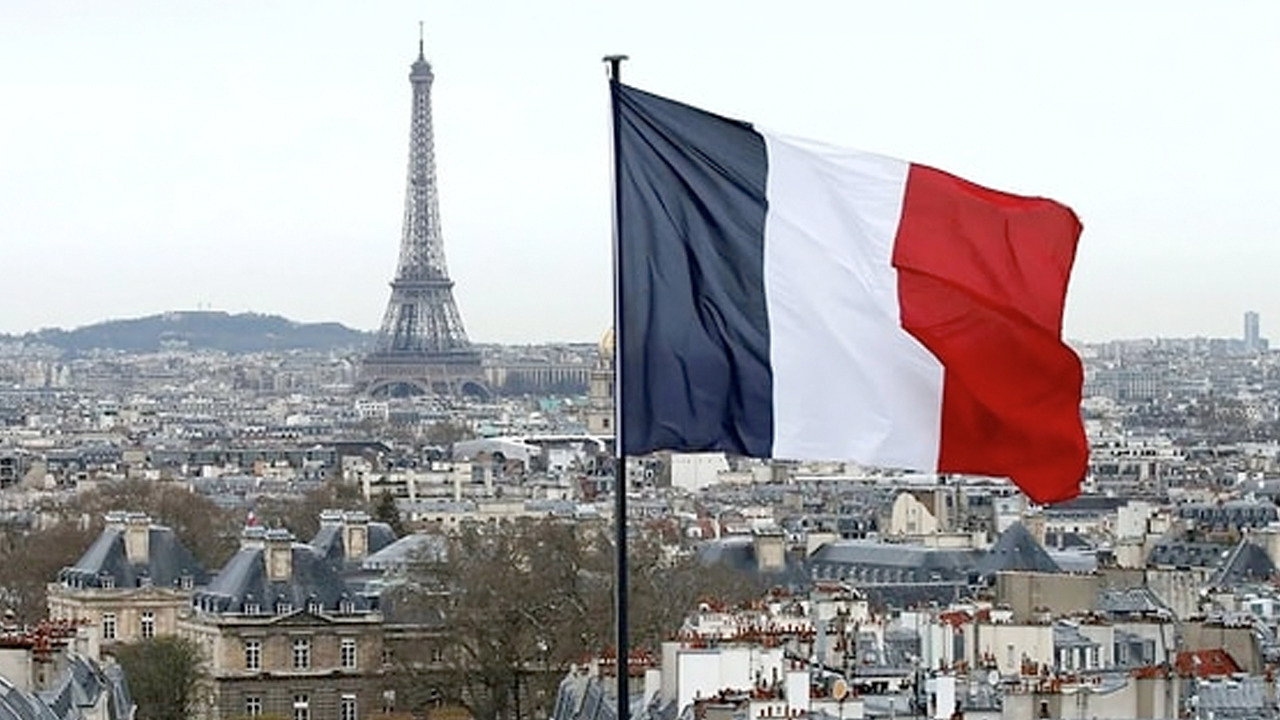 Foto - Ordusuna en çok güvenen ülkeler belli oldu! Türk halkı kaçıncı sırada?