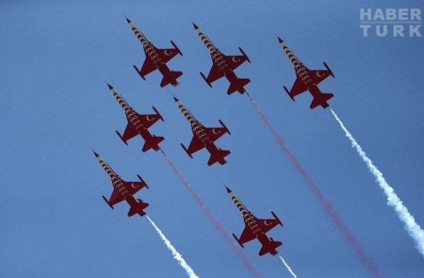 Foto - Ordusuna en çok para harcayan ülkeler