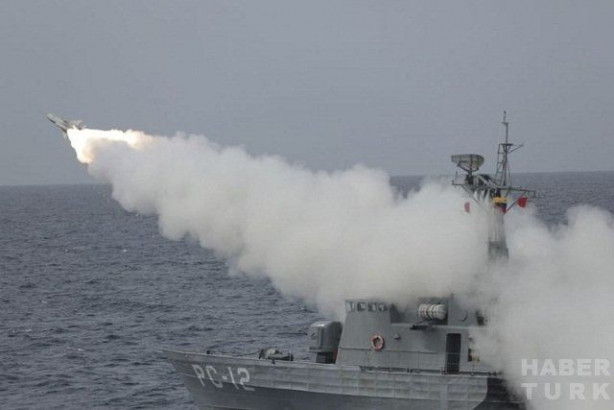 Foto - Ordusuna en çok para harcayan ülkeler