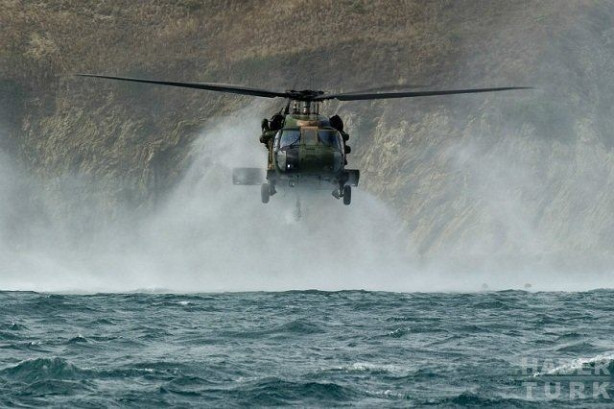 Foto - Ordusuna en çok para harcayan ülkeler