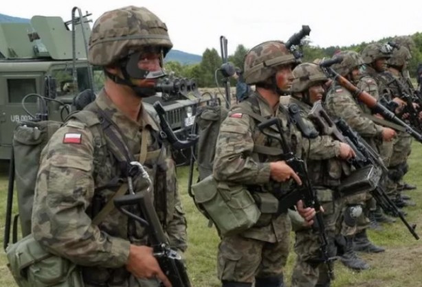 Foto - Ordusuna en çok para harcayan ülkeler belli oldu! 