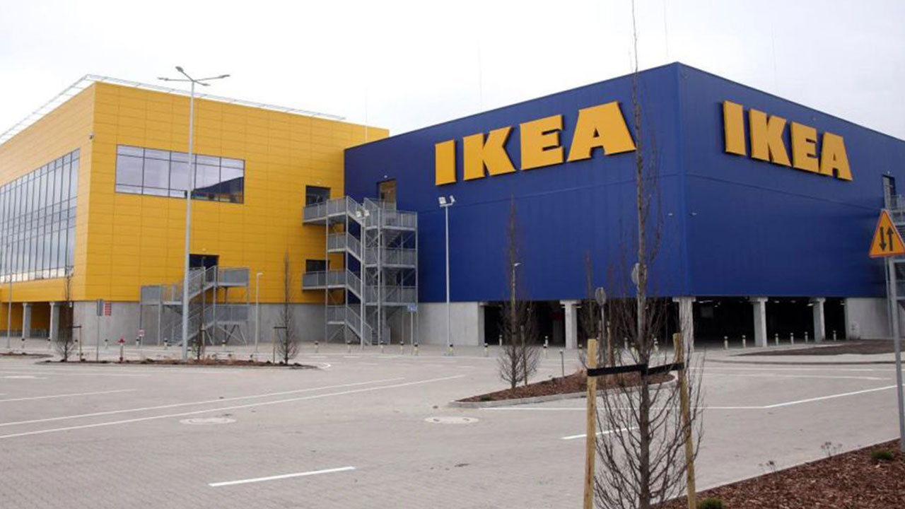 Foto - Orduya ait mayınlar IKEA deposundan çıktı! Üst düzey general görevden alındı